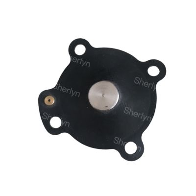 DB16 Kit de reparación de diafragma de válvula de pulso Mecair VNP206 VEM216 Magar de 3/4 de pulgada