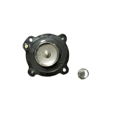 Mecair DB18 Kit de reparación de diafragma de 1 pulgada VNP208 VNP214 válvula de pulso válvula de eliminación de polvo