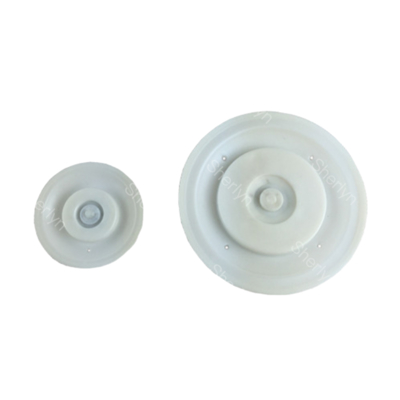 Diafragma de válvula de pulso AE2818B con material TPE, tamaño de puerto 3/4'' Modelo ajustado
