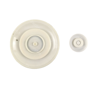 Diafragma de válvula de pulso AE2818B con material TPE, tamaño de puerto 3/4'' Modelo ajustado