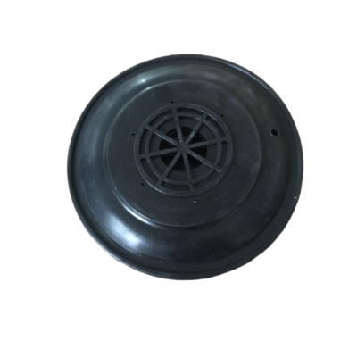 Diafragma de válvula de pulso AE2818B con material TPE, tamaño de puerto 3/4'' Modelo ajustado