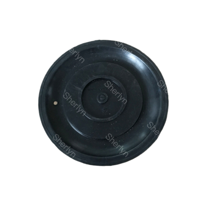 Diafragma de válvula de pulso AE2818B con material TPE, tamaño de puerto 3/4'' Modelo ajustado