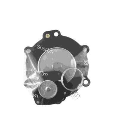 M50 Kit de reparación del diafragma Turbo 2" DN50 FP55 FM55 SQP50 SQM60