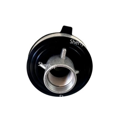 DMF-Y-25 1'' Válvula de pulso para colector de polvo empotrado BFEC 24V CC 220V CA