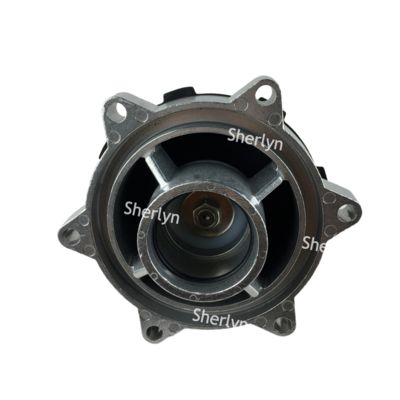 Válvula de pulso electromagnética sumergida para filtro de bolsa BFEC DMF-Y-50S Voltaje AC220 o DC24V