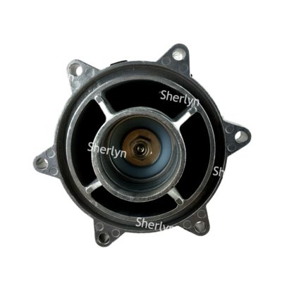 BFEC Bolsa de filtro de válvula de pulso electromagnético DMF-Y-62S 2,5-pulgada válvula de pulso sumergido