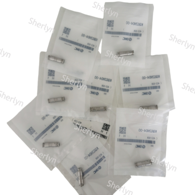 KQG2H08-00 Racor de un toque SMC de acero inoxidable serie KQG2 4E2-7ES/KQ2A49