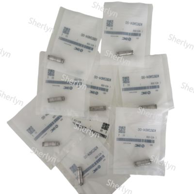 SMC KQG2H04-06 Acero inoxidable de metal conector directo a través rápido 4E2-8ER/KQ2A41