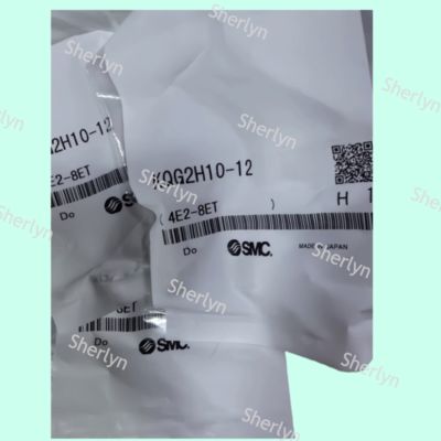 KQG2H10-12 Acoplamiento rápido neumático SMC  Recto Serie KQG2  4E2-8ET/KQ2A59