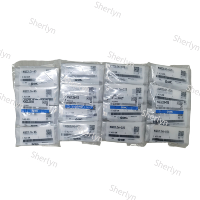 Racord de tubería SMC KQG2L06-02S, Acero inoxidable, Codo de 90°, 6 mm X R1/4, Serie KQG2