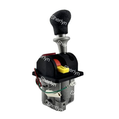 Hyva JQF34-A 14750667H camión de descarga de aire estándar válvula de control de aire válvula elevadora