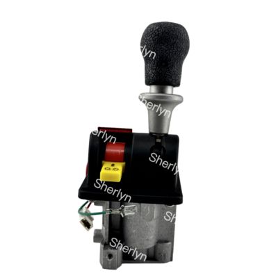 Hyva JQF34-A 14750667H camión de descarga de aire estándar válvula de control de aire válvula elevadora