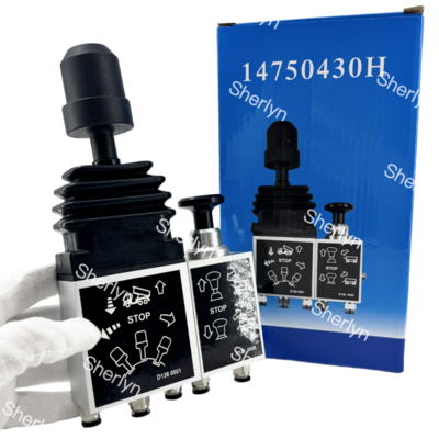 HYYA 14750430H válvula de combinación DCM01 D1380001 D1380026 válvula para automóviles