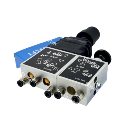 HYYA 14750430H válvula de combinación DCM01 D1380001 D1380026 válvula para automóviles