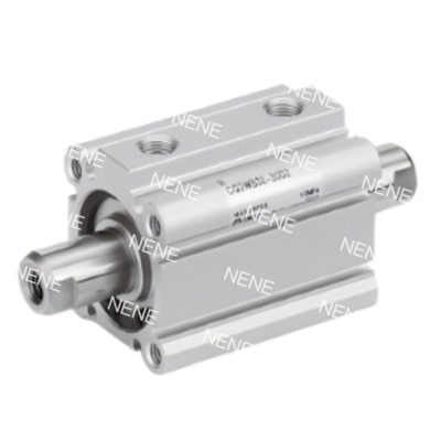 Cilindro compacto SMC CQ2A12-20DM CQ2 COMPACTO CYLINDER