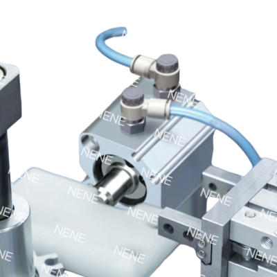 Cilindro compacto SMC CQ2A12-20DM CQ2 COMPACTO CYLINDER