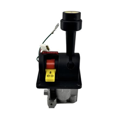 BKQF34-C 3 Way Hyva 14750665H Válvula de control de válvula de camión de descarga con válvula de inclinación PTO