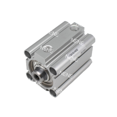 CQ2A12-50DM Cilindro de pistón neumático SMC para aplicaciones industriales de servicio pesado