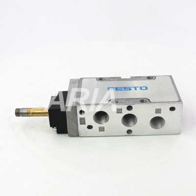 MFH-5-1/4-B 15901 Válvula de solenoide de aire FESTO G 1/4