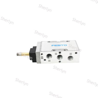 Válvula solenoide FESTO Tiger Valve MFH-5-1/4-S
