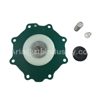 Taeha TH-5450-B TH-4450-B TH-5450-M TH-4450-M 2 inches Replacement Diaphragm Repair Kit