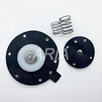 Diafragma de válvula de pulso WSTSON WPS-CA/TG40 Kit de reparación de diafragma de válvula solenoide, Kit de reparación de válvula de pulso