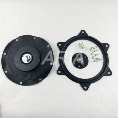 Watson WPS-CA/TG76 3'' 3 pulgadas Kit de reparación de diafragma de válvula de pulso, kit de reparación de válvula de pulso