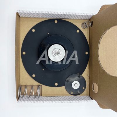 Watson WPS-CA/TG76 3'' 3 pulgadas Kit de reparación de diafragma de válvula de pulso, kit de reparación de válvula de pulso