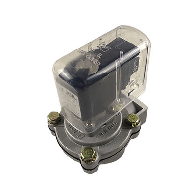 KOREA JOIL JISI25 DN25 24VDC 220VAC Válvulas de chorro de pulso Aluminio 1 pulgada