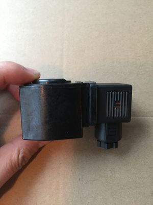 Bobina de válvula de pulso electromagnético JOIL JOIL AC220V AC110V 50HZ DC24V 1.2A válvula solenoide