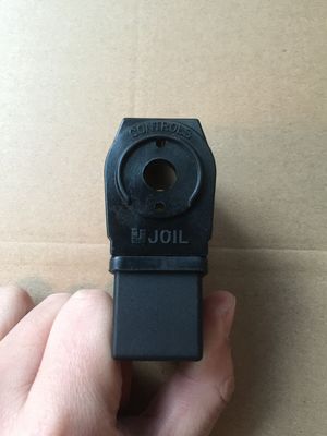 Bobina de válvula de pulso electromagnético JOIL JOIL AC220V AC110V 50HZ DC24V 1.2A válvula solenoide