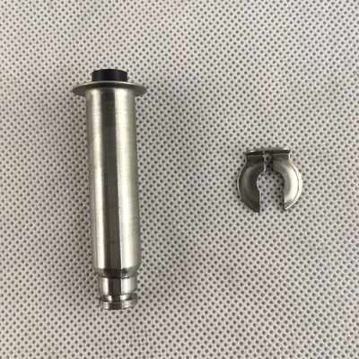 Cabezal piloto de válvula de pulso electromagnético JOIL, accesorios de válvula de pulso de núcleo de hierro móvil