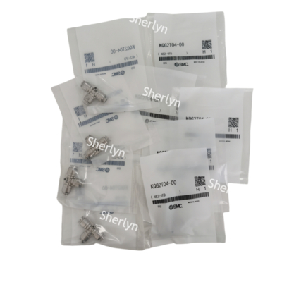 Racores SMC de acero inoxidable 316 One-Touch KQG2 KQG2T KQG2T04 KQG2T06 KQG2T08 KQG2T10 KQG2T12 -00 -06 -08 -10 -12