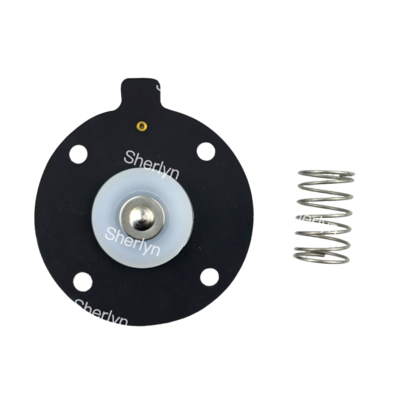 BFEC DMF-Z-20S Válvula de pulso electromagnético de eliminación de polvo tipo bolsa con diafragma de ángulo recto de 3/4 de pulgada