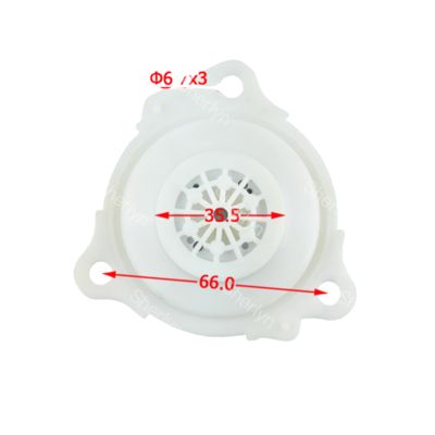 Kit de reparación de diafragma de válvula de pulso Norgren de 1 pulgada 1261253 8296400.8191 8297400