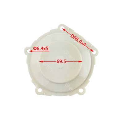 Diafragma de válvula de pulso tipo Norgren de 1,5 pulgadas para válvula de eliminación de polvo 1261402 8296600.8171.0000