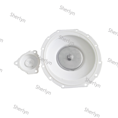 Norgren 3''pulgadas 8296900.8171 8297900.8171 válvula de pulso 1271526 Kit de diafragma