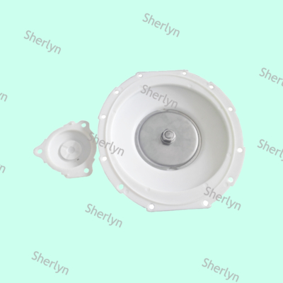 Norgren 3''pulgadas 8296900.8171 8297900.8171 válvula de pulso 1271526 Kit de diafragma