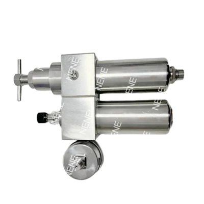 SFRL800 G1 1/2 G2 Regulador Neumático de Aire Comprimido Lubricador Acero Inoxidable Filtración + Niebla de Aceite