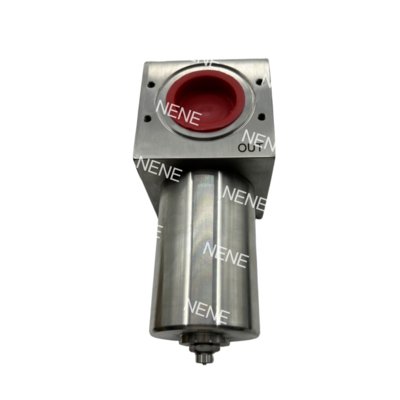 SF800 Regulador de filtro de aire comprimido de 2 pulgadas