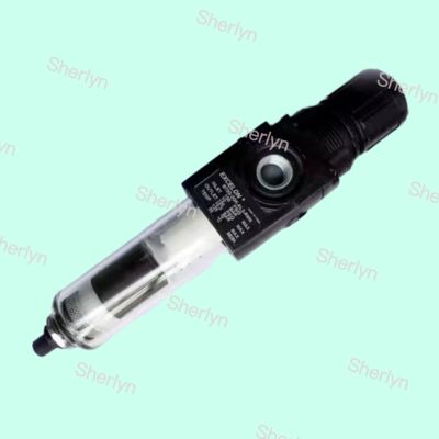 B72G-2GK-QT3-RMN Norgren regulación de presión válvula de filtro 1/4 "G 0,3-10 Bar