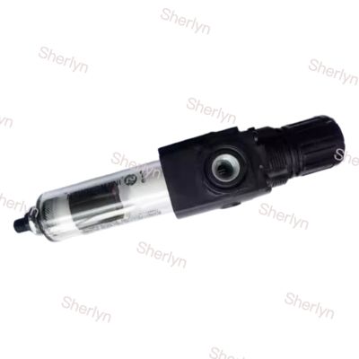 B72G-2GK-QT3-RMN Norgren regulación de presión válvula de filtro 1/4 "G 0,3-10 Bar