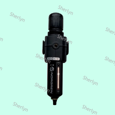 Regulador de filtro Norgren B73G-3GK-AT3-RMN/B73G-3GK-AT1/QT3/QT1RMN