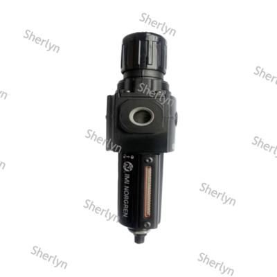 Regulador de filtro Norgren B73G-3GK-AT3-RMN/B73G-3GK-AT1/QT3/QT1RMN
