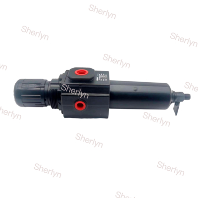 B73G-3GK-QT3-RMN Filtro regulador de presión Norgren