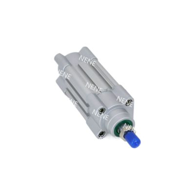 FESTO 532742 DNCB-40-125-PPV-A Cilindro neumático de pistón 40 Diámetro del cilindro