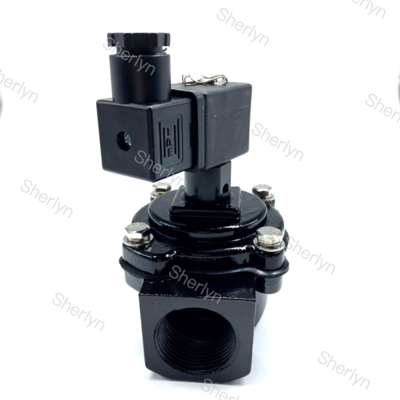 Válvula de pulso de Mecair VNP208 1 pulgada Kit de mantenimiento de válvula de pulso de ángulo derecho DB18 válvula de eliminación de polvo