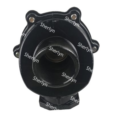 Mecair VNP214 válvula de pulso de 1,5 pulgadas ángulo derecho válvula de pulso válvula de eliminación de polvo