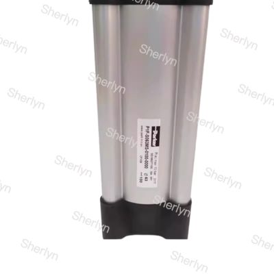 Cilindro PARKER P1F Serie P1F-S032MC-0025-0000, Carrera 25, Diámetro 32