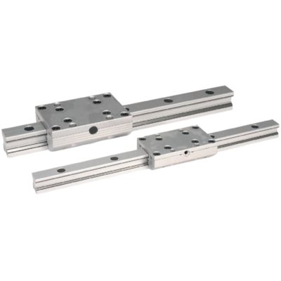 Cilindro de automatización de grado industrial PARKER OSP-P63-00000-00200